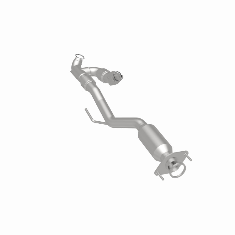 Nissan Quest Catalytic Converter - Magnaflow - Direct-Fit - `11-`14