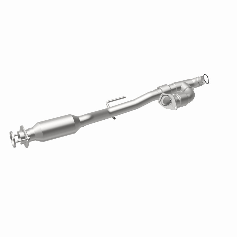 Nissan Quest Catalytic Converter - Magnaflow - Direct-Fit - `11-`14