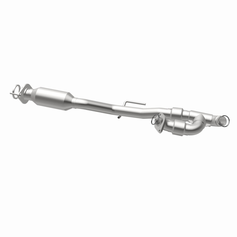 Nissan Quest Catalytic Converter - Magnaflow - Direct-Fit - `11-`14