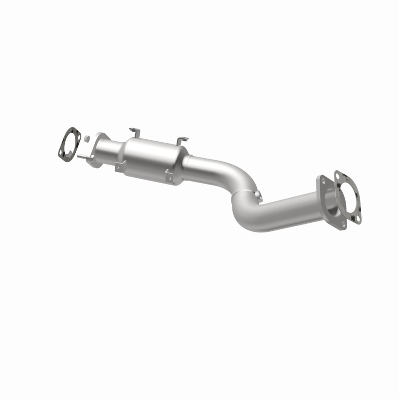 Nissan Rogue Catalytic Converter - Magnaflow - California Grade CARB Compliant - `14-`15