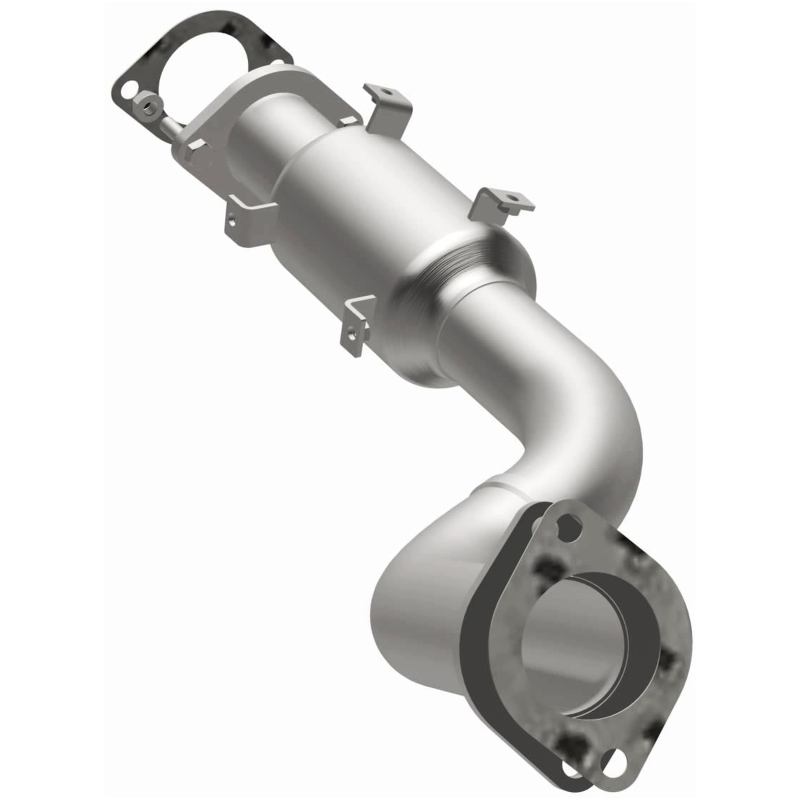 Nissan Rogue Catalytic Converter - Magnaflow - California Grade CARB Compliant - `14-`15