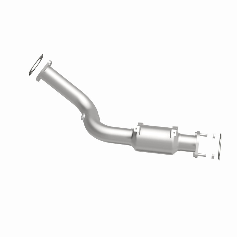 Nissan Rogue Catalytic Converter - Magnaflow - California Grade CARB Compliant - `14-`15