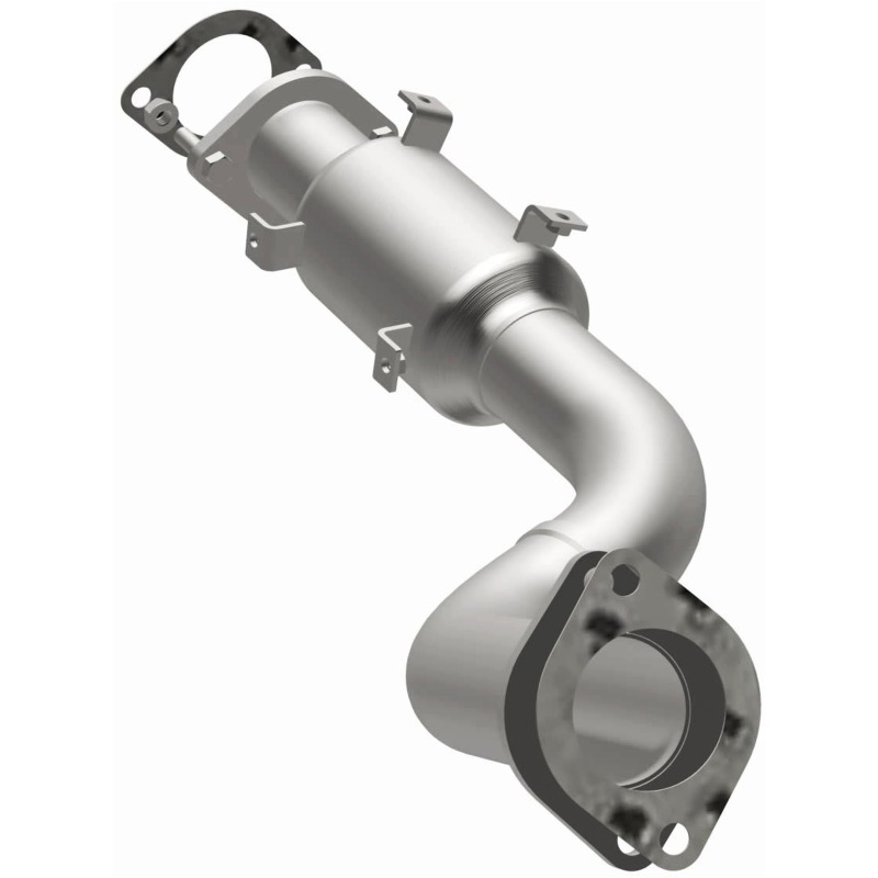 Nissan Rogue Catalytic Converter - Magnaflow - California Grade CARB Compliant - `14-`15