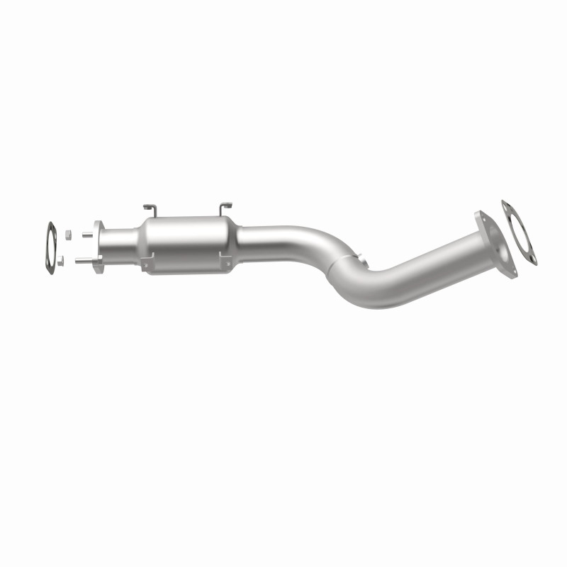 Nissan Rogue Catalytic Converter - Magnaflow - California Grade CARB Compliant - `14-`15