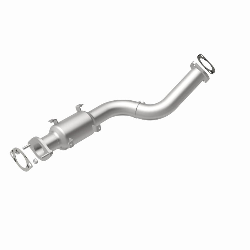 Nissan Rogue Catalytic Converter - Magnaflow - California Grade CARB Compliant - `14-`15
