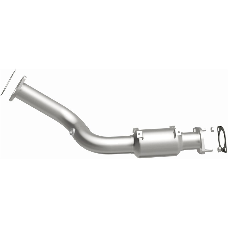 Nissan Rogue Catalytic Converter - Magnaflow - California Grade CARB Compliant - `14-`15
