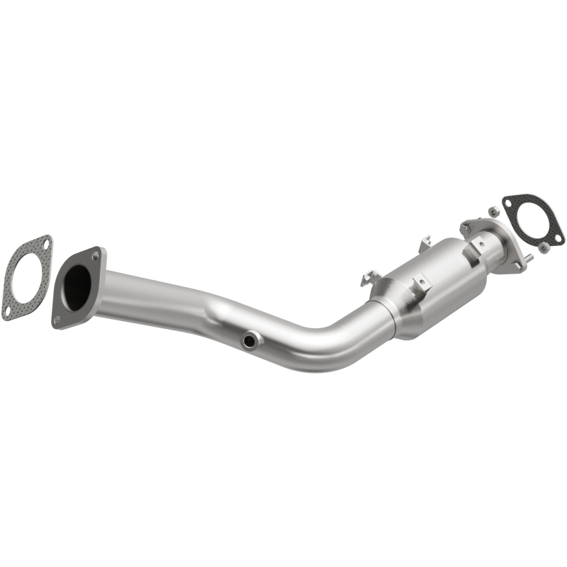 Nissan Rogue Catalytic Converter - Magnaflow - California Grade CARB Compliant - `14-`15