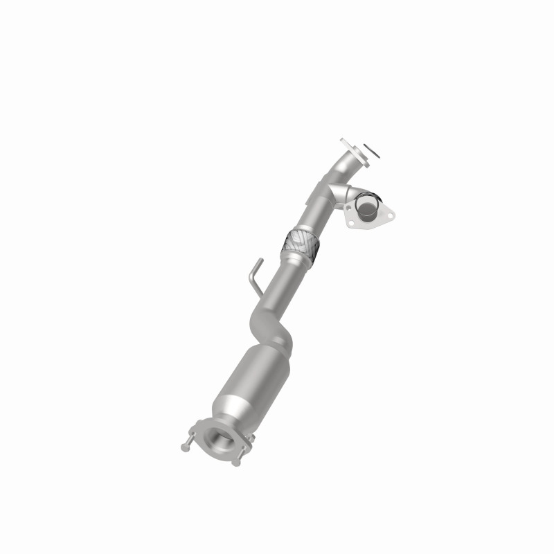 Nissan Murano Catalytic Converter - Magnaflow - CARB Compliant Direct Fit - Silver - `09-`14