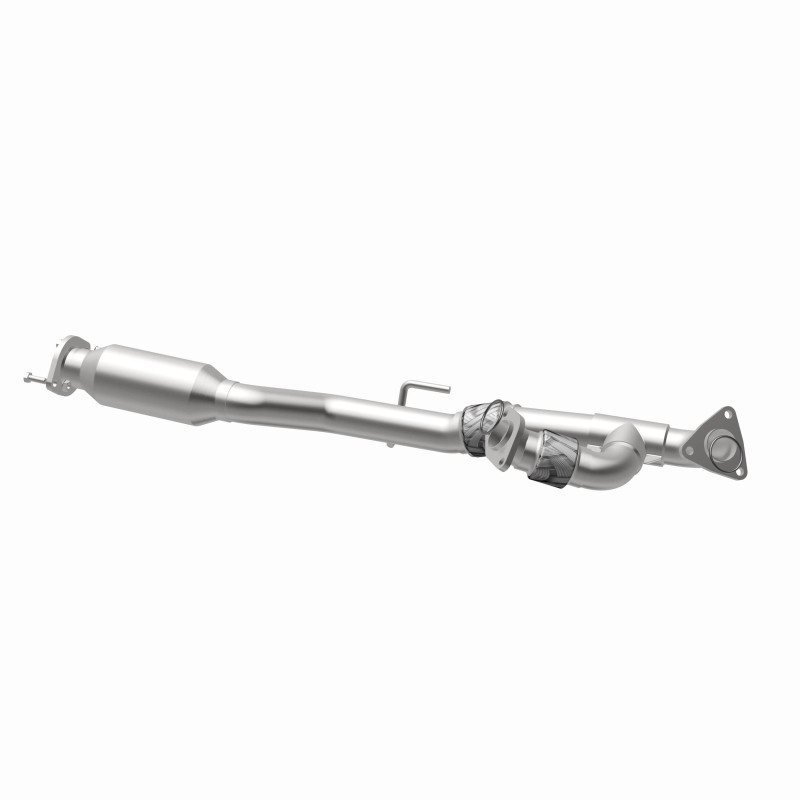 Nissan Murano Catalytic Converter - Magnaflow - CARB Compliant Direct Fit - Silver - `09-`14
