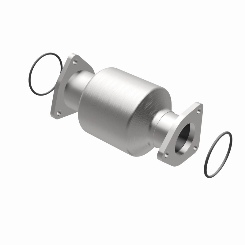 Acura MDX Catalytic Converter - Magnaflow - Direct Fit - `10-`13
