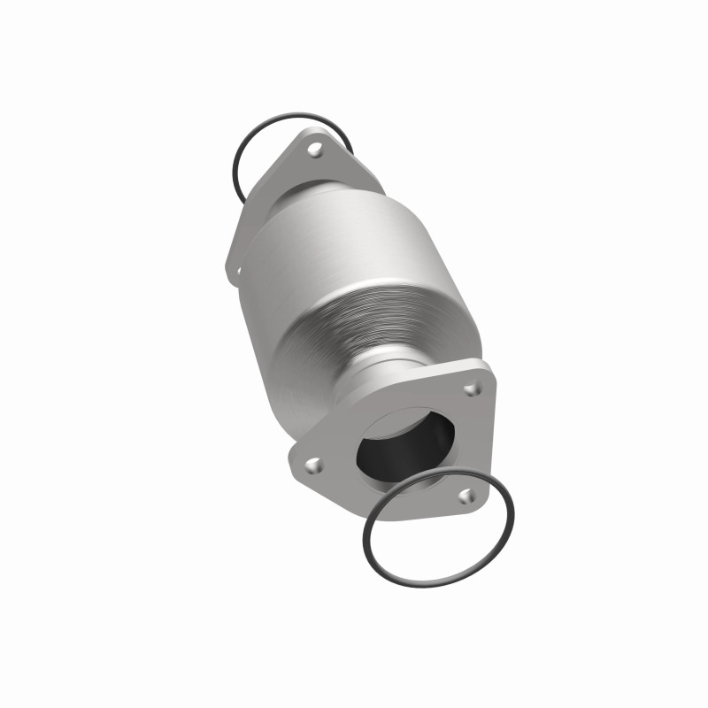 Acura MDX Catalytic Converter - Magnaflow - Direct Fit - `10-`13