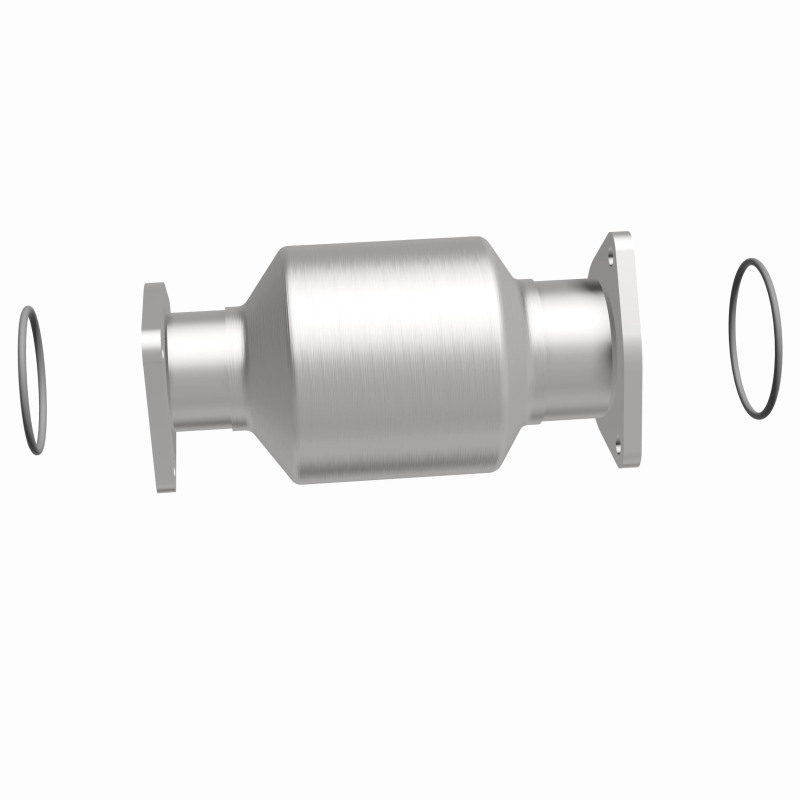 Acura MDX Catalytic Converter - Magnaflow - Direct Fit - `10-`13
