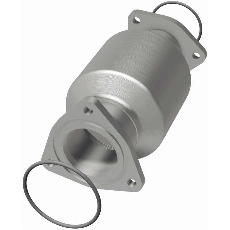 Acura MDX Catalytic Converter - Magnaflow - Direct Fit - `10-`13