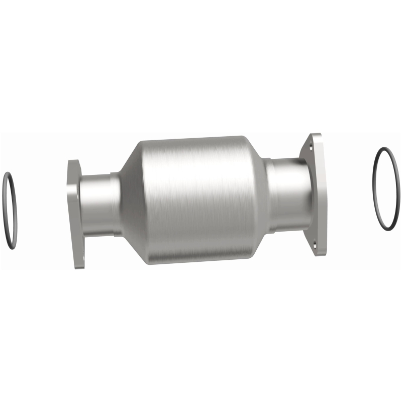Acura MDX Catalytic Converter - Magnaflow - Direct Fit - `10-`13