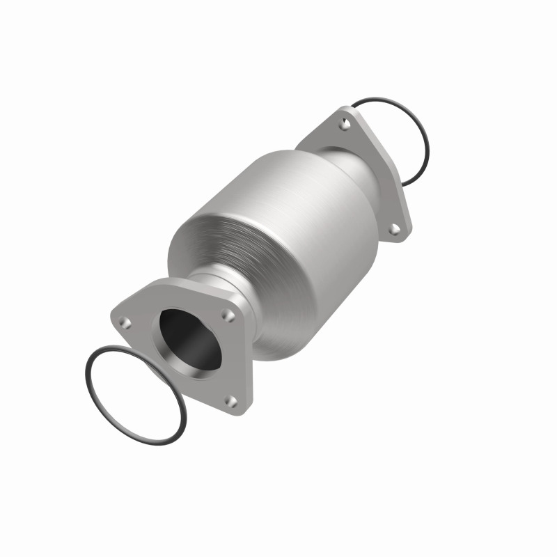 Acura MDX Catalytic Converter - Magnaflow - Direct Fit - `10-`13