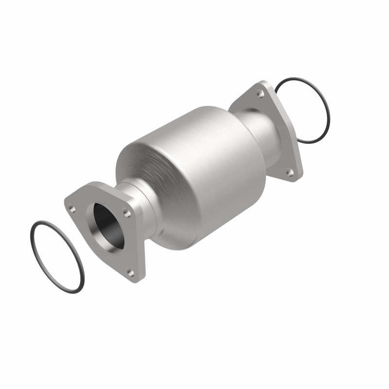 Acura MDX Catalytic Converter - Magnaflow - Direct Fit - `10-`13