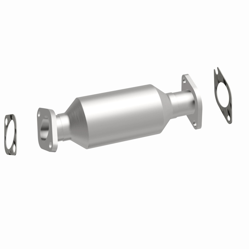 Kia Sorento Catalytic Converter - Magnaflow - Direct Fit, CARB Compliant - `11-`13