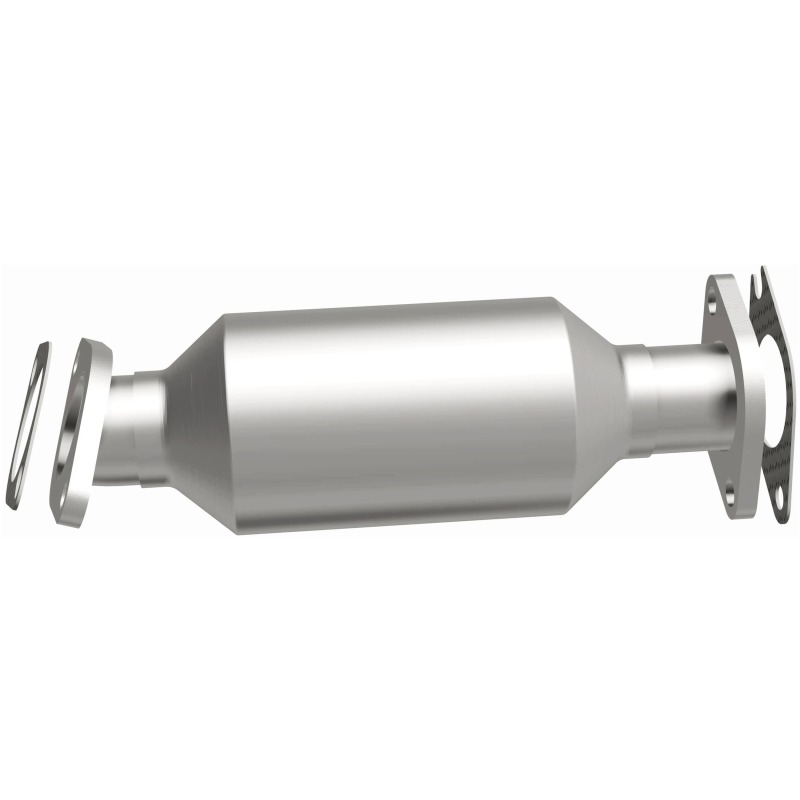 Kia Sorento Catalytic Converter - Magnaflow - Direct Fit, CARB Compliant - `11-`13