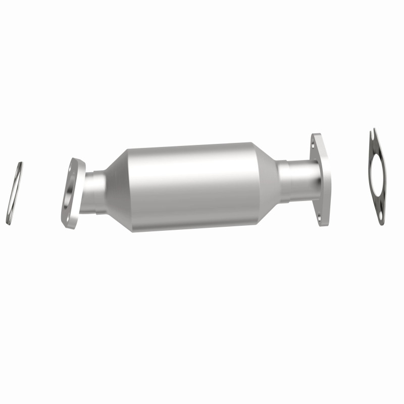 Kia Sorento Catalytic Converter - Magnaflow - Direct Fit, CARB Compliant - `11-`13
