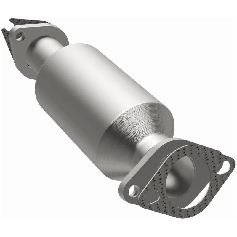 Kia Sorento Catalytic Converter - Magnaflow - Direct Fit, CARB Compliant - `11-`13