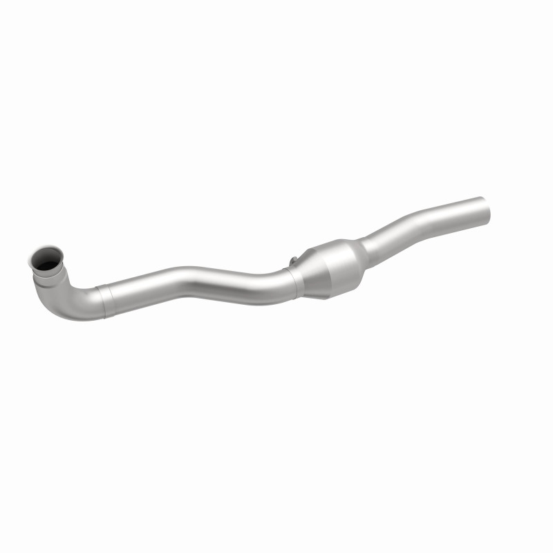 Chevrolet Silverado 2500 HD Performance Exhaust - Magnaflow - Direct Fit Diesel Oxidation Catalyst - 2006