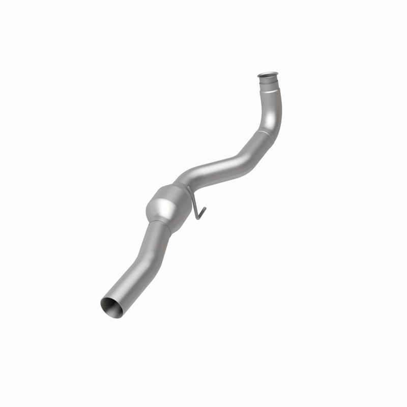 Chevrolet Silverado 2500 HD Performance Exhaust - Magnaflow - Direct Fit Diesel Oxidation Catalyst - 2006