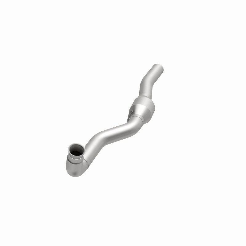 Chevrolet Silverado 2500 HD Performance Exhaust - Magnaflow - Direct Fit Diesel Oxidation Catalyst - 2006