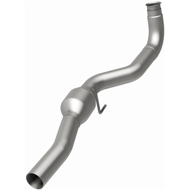 Chevrolet Silverado 2500 HD Performance Exhaust - Magnaflow - Direct Fit Diesel Oxidation Catalyst - 2006