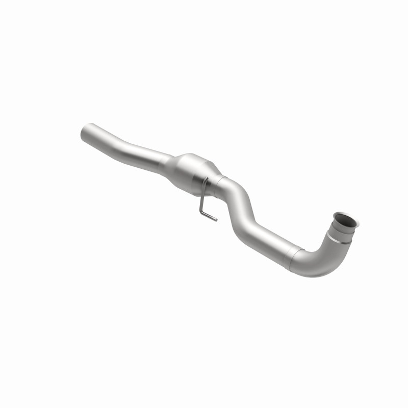 Chevrolet Silverado 2500 HD Performance Exhaust - Magnaflow - Direct Fit Diesel Oxidation Catalyst - 2006
