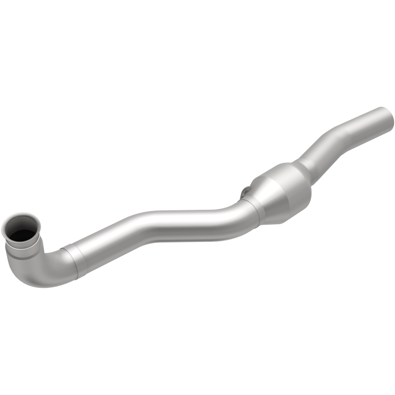 Chevrolet Silverado 2500 HD Performance Exhaust - Magnaflow - Direct Fit Diesel Oxidation Catalyst - 2006