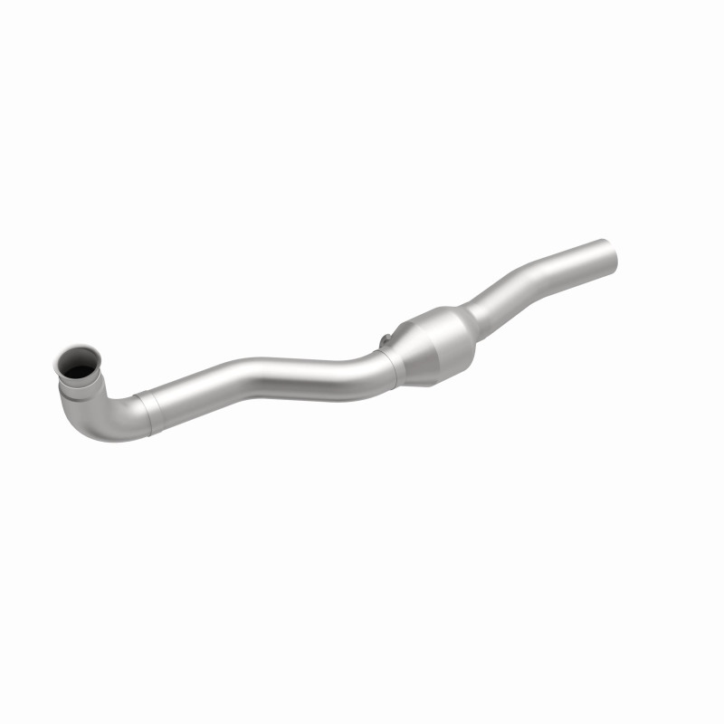 Chevrolet Silverado 2500 HD Performance Exhaust - Magnaflow - Direct Fit Diesel Oxidation Catalyst - 2006