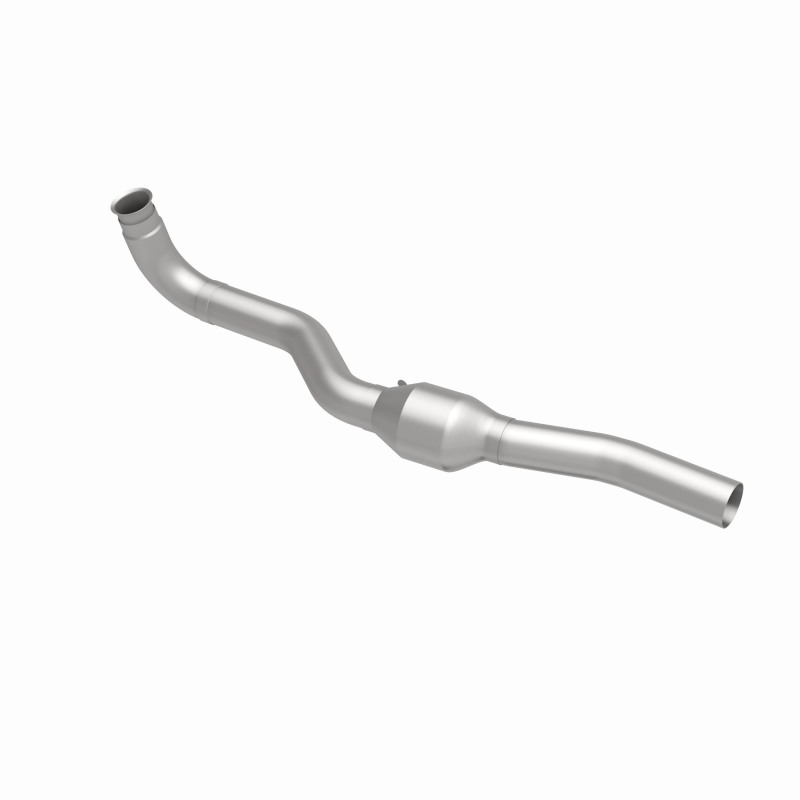 Chevrolet Silverado 2500 HD Performance Exhaust - Magnaflow - Direct Fit Diesel Oxidation Catalyst - 2006
