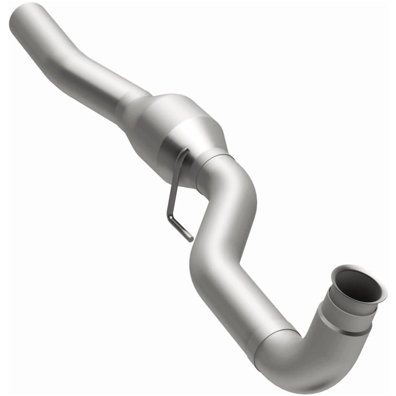 GMC Sierra 2500 HD Performance Exhaust - Magnaflow - Direct Fit Diesel Oxidation Catalyst - 2006