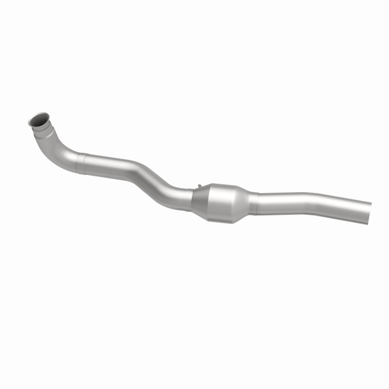 GMC Sierra 2500 HD Performance Exhaust - Magnaflow - Direct Fit Diesel Oxidation Catalyst - 2006