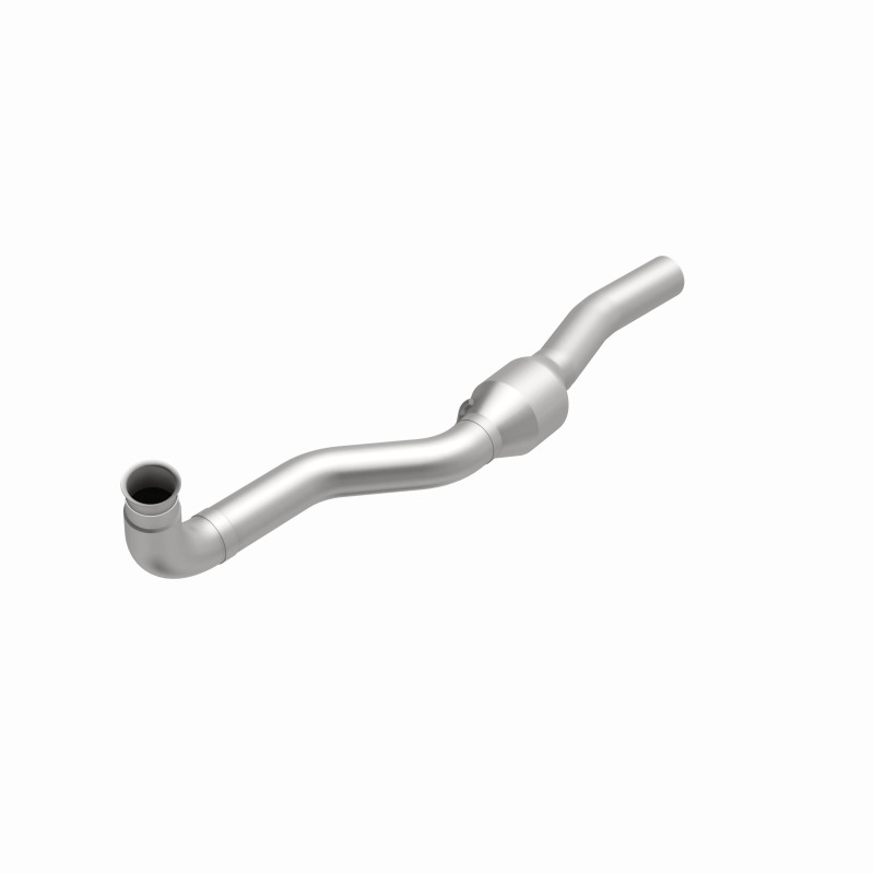 GMC Sierra 2500 HD Performance Exhaust - Magnaflow - Direct Fit Diesel Oxidation Catalyst - 2006