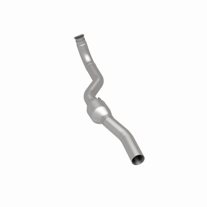 GMC Sierra 2500 HD Performance Exhaust - Magnaflow - Direct Fit Diesel Oxidation Catalyst - 2006