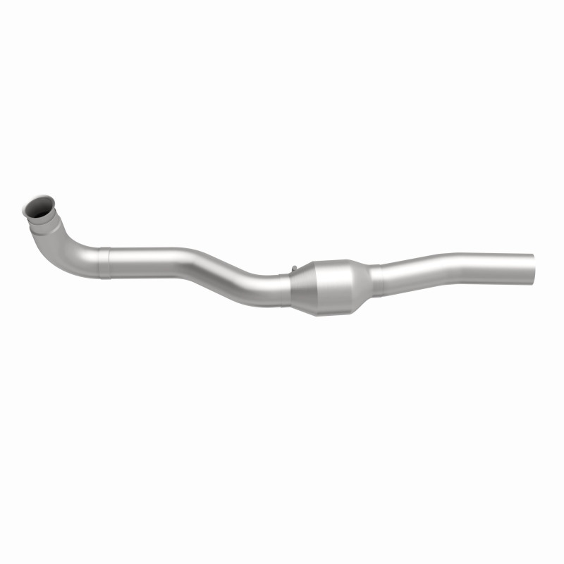 GMC Sierra 2500 HD Performance Exhaust - Magnaflow - Direct Fit Diesel Oxidation Catalyst - 2006