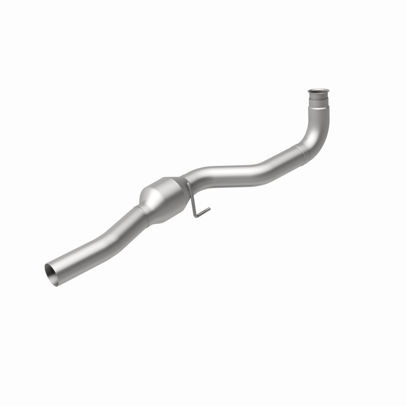 GMC Sierra 2500 HD Performance Exhaust - Magnaflow - Direct Fit Diesel Oxidation Catalyst - 2006