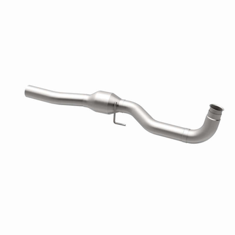 GMC Sierra 2500 HD Performance Exhaust - Magnaflow - Direct Fit Diesel Oxidation Catalyst - 2006