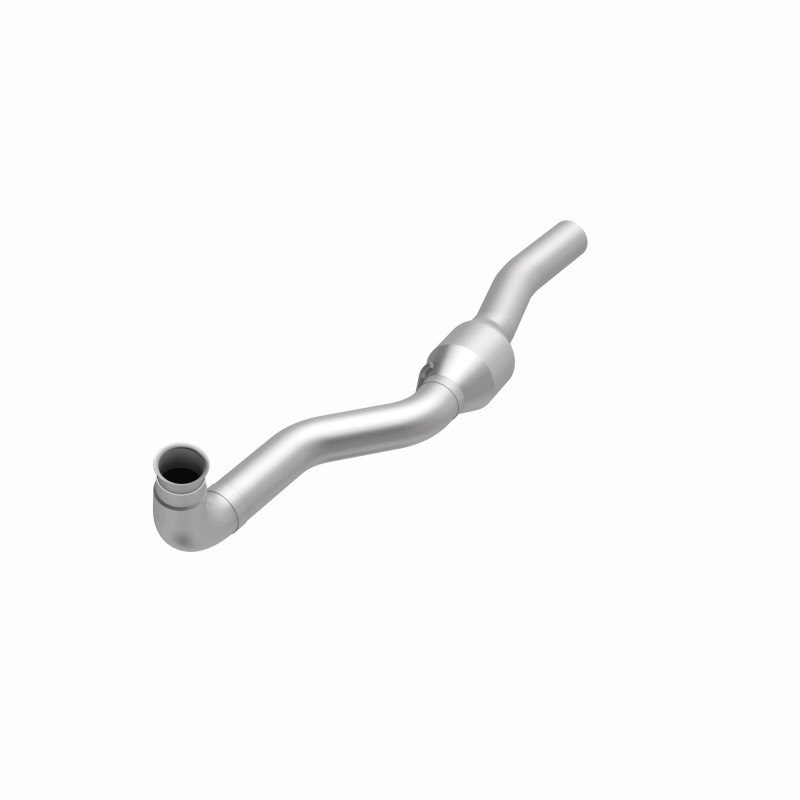 GMC Sierra 2500 HD Performance Exhaust - Magnaflow - Direct Fit Diesel Oxidation Catalyst - 2006