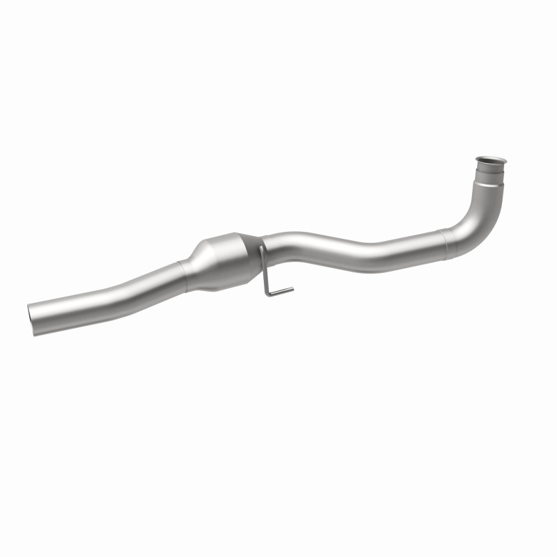 GMC Sierra 2500 HD Performance Exhaust - Magnaflow - Direct Fit Diesel Oxidation Catalyst - 2006