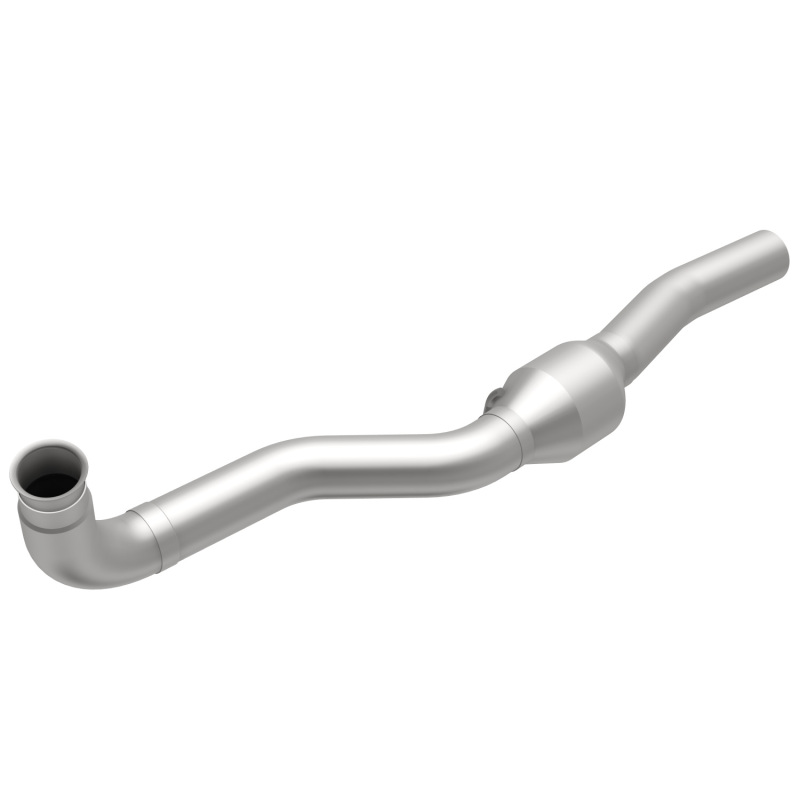 GMC Sierra 2500 HD Performance Exhaust - Magnaflow - Direct Fit Diesel Oxidation Catalyst - 2006