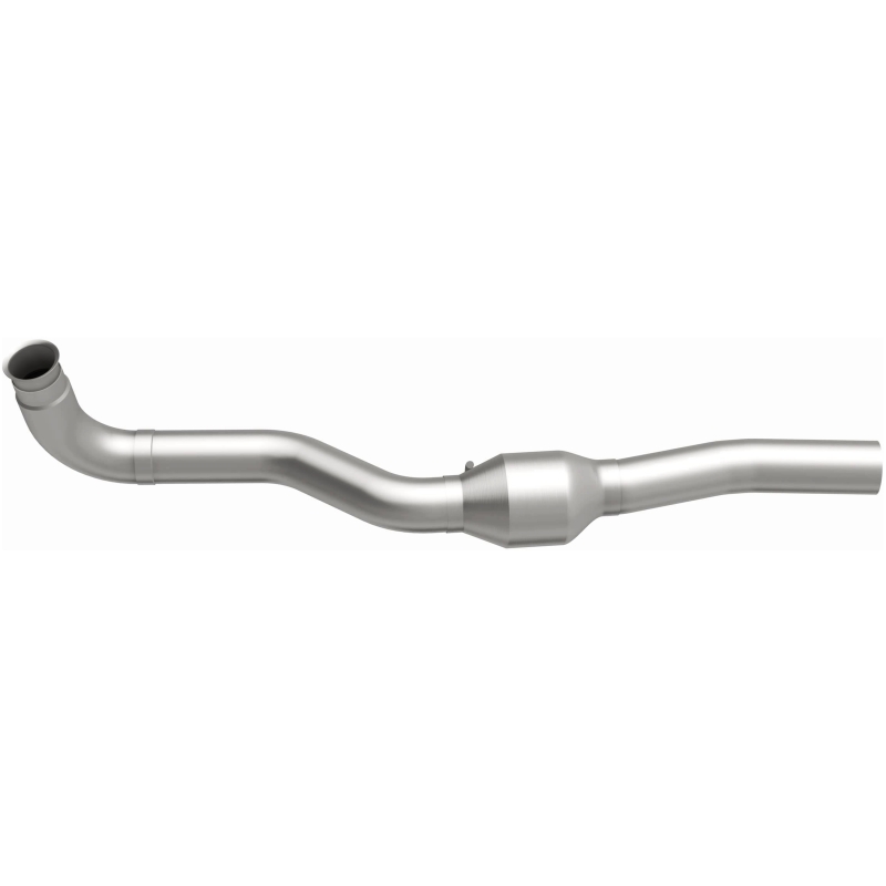 GMC Sierra 2500 HD Performance Exhaust - Magnaflow - Direct Fit Diesel Oxidation Catalyst - 2006