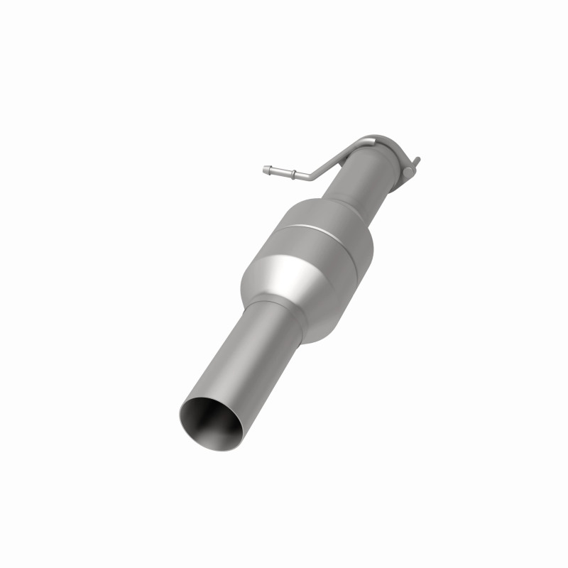 Ford F-250 Super Duty Catalytic Converter - Magnaflow - Direct-Fit Diesel Oxidation Catalyst - `04-`05