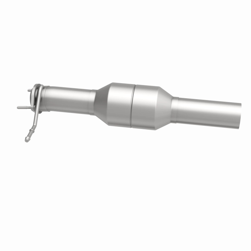 Ford F-250 Super Duty Catalytic Converter - Magnaflow - Direct-Fit Diesel Oxidation Catalyst - `04-`05