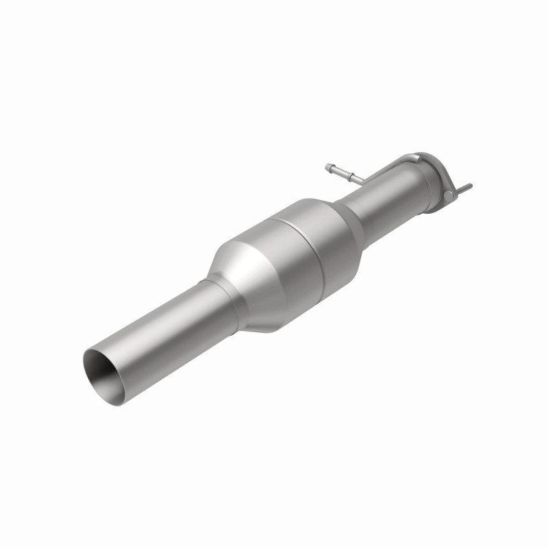 Ford F-250 Super Duty Catalytic Converter - Magnaflow - Direct-Fit Diesel Oxidation Catalyst - `04-`05