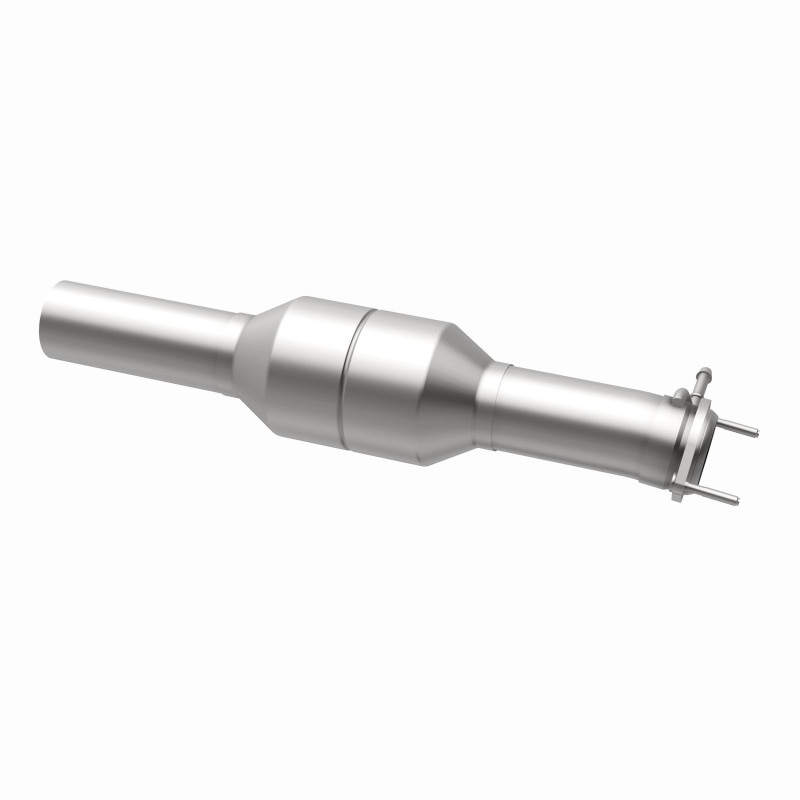 Ford F-250 Super Duty Catalytic Converter - Magnaflow - Direct-Fit Diesel Oxidation Catalyst - `04-`05