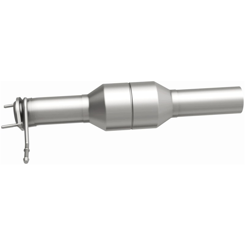 Ford F-250 Super Duty Catalytic Converter - Magnaflow - Direct-Fit Diesel Oxidation Catalyst - `04-`05