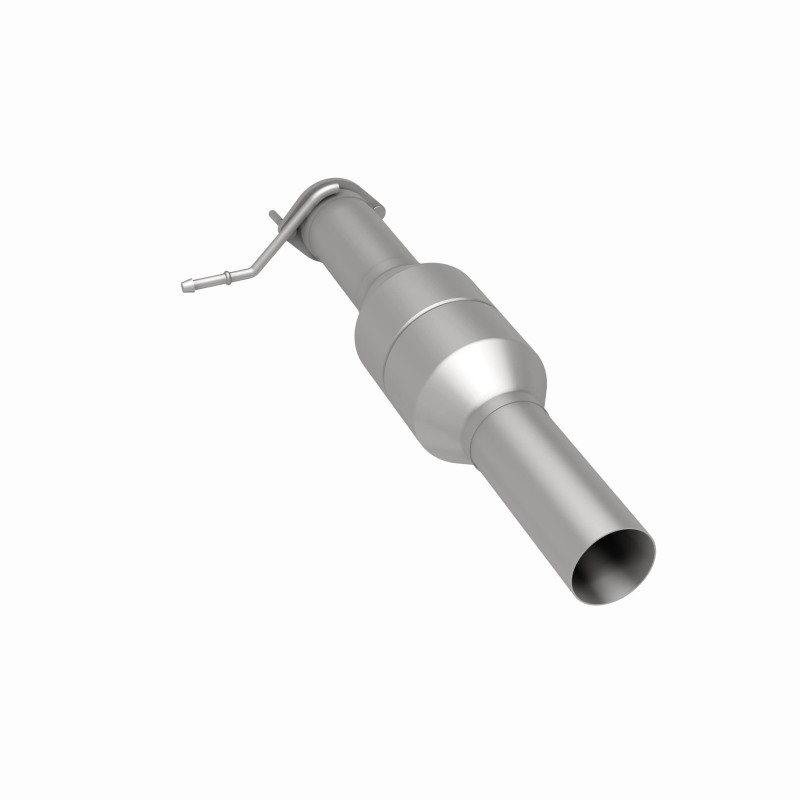 Ford F-350 Super Duty Catalytic Converter - Magnaflow - Direct-Fit Diesel Oxidation Catalyst - `04-`05
