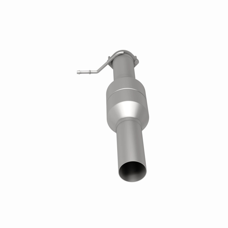 Ford F-350 Super Duty Catalytic Converter - Magnaflow - Direct-Fit Diesel Oxidation Catalyst - `04-`05